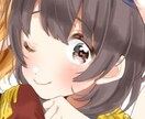 アイコンイラストを作成します SNSに最適！可愛いアイコンを描きます イメージ4