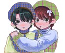 夢絵描きます サンプルとして使用可能な方のみの特別価格！ イメージ4
