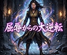 親族の干渉を浄化し家庭の主導権を握る女王へ導きます 理不尽な干渉を深く浄化！気高きオーラで家庭の玉座へ君臨 イメージ12