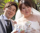 ドローン空撮対応！映画のような結婚式動画制作します 式場よりお得にプロ品質！ご納得いくまで修正対応いたします。 イメージ9