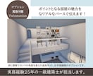 一級建築士が「内見予約を増やす」3Dパース作ります 【先着5名限定】サービス価格で出品しています！修正無制限！ イメージ8