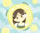 発信の雰囲気づくりに使える絵本風一枚絵を描きます ＊サービス開始記念 5名限定のモニター価格となっています＊ イメージ2
