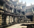 旅人が作る！世界に１つの海外旅行プラン提案します オプション一切ありません。この金額で全力でやらへて頂きます。 イメージ4