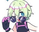 かわいいSDイラストをお描きします 個性的でキャッチーな絵柄のSDキャラの制作が得意です！ イメージ3