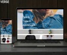 ShopifyでECサイト構築します 理想のこだわりを形に。技術力と戦略で成長を支えるEC制作 イメージ5