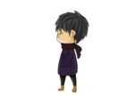 最短で即日完成！？可愛い「ちびキャラ」作ります デフォルメされたSDキャラクターの作成 イメージ8