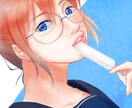 色々なイラスト制作させていただきます かわいいイラスト描きます！お気軽にどうぞー イメージ9