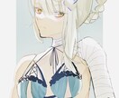 格安！アイコン・1枚絵・アニメイラスト制作します アイコン・プレゼントなど幅広く使えるイラストをお描きします！ イメージ3