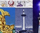 旅行プランのアドバイザーをさせていただきます 年代別旅行プラン、家族旅行プラン、デート旅行プラン考えます! イメージ1