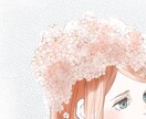 ご希望のイラスト描かせて頂きます ご要望のイラストお描きします(*´-`) イメージ1