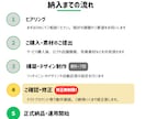 公式LINEアカウント基本構築します すぐに・安く公式LINEを使用したい方にオススメ！ イメージ2