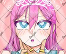 イラスト描きます ミニキャラから等身まで(商用利用可) イメージ5