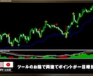 FXの両建て錬金術手法を教えます 両建てトレードが最強かもしれない件 イメージ4