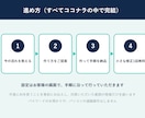 問い合わせを一覧表に自動で記録します 書き写しゼロへ。今のGmailと表のままで イメージ3