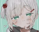 女の子のアイコン描きます どんな絵柄が飛んでくるかわかりません。よしなに。 イメージ5