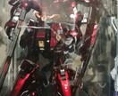 ガンプラ代行おこないます 買って組み立てるのが面倒な人　組み立てが難しいと思った人 イメージ2