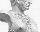 美大生があなたの絵を1か月チャットで添削します 絵が上手くなりたいけど、絵画教室に行くまでではない方向け！ イメージ4