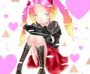 SNS用のアイコンやゆるーいイラストかきます ゆるかわ好きな人・SNSのアイコンが欲しいあなたへ イメージ7