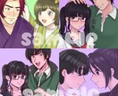 夢絵描きます サンプルとして使用可能な方のみの特別価格！ イメージ1