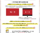 手書き風イラスト！プロフィールムービー作成します 【修正無料】おしゃれシンプルな飛び出す絵本風の生い立ち動画 イメージ6