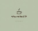 SNSや会社のロゴなどのイラストを作成します あなただけのオリジナル画像、イラスト作ってみませんか？ イメージ4