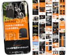 楽天・Amazonの商品画像を構成から制作します 競合分析をもとに、魅力が伝わるEC商品画像を制作します！ イメージ7