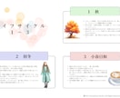 魂の年表｜Y’s数秘術で人生100年を読み解きます 魂の年表に書き込むたび、本当の自分を取り戻せます イメージ5