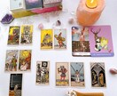 ご新規様限定★写真付き/細密タロット占い致します 細密ボリューム鑑定/【恋愛・仕事・人生・金運】 イメージ9