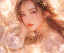 ご新規様限定◆霊感タロットで恋愛占います 恋愛全般｜復縁・片想い・本音・相性・結婚・運命・好きな人 イメージ1