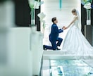 結婚式の当日スナップをプロがご担当いたします 現役フォトグラファーが記録ではなく記憶に残る写真を撮ります イメージ2