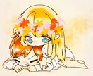 ご希望のイラスト描きます 可愛いプチキャラをアイコンにしたい方へ イメージ7