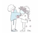 共感力100%♡ 幸せな時間をプレゼントします 電話を切る頃には心がぽかぽかしているはず♡ イメージ2