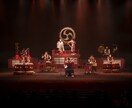 全国対応可！和太鼓・和楽器のパフォーマンス承ります 【本格パフォーマンスをお届け！】現役のプロ奏者が演奏します！ イメージ14