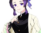 実績作りの為特別価格でお受け致します ご満足いただけるイラストを心を込めて全力で制作致します。 イメージ8