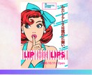 Canvaでおしゃれなチラシを作ります 「見てもらえるチラシ」「見たくなるチラシ」を作成致します。 イメージ4