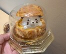 モーニングコールをします 「おはよう♪」「ちゃんと起きてね♪」 イメージ1