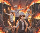 IT現場の炎上や愚痴、対策と交通整理を共に考えます PMO歴20年のプロが伴走。今夜の不安を明日の対策に変えます イメージ1