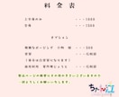 何でもOK！安価でイラスト描きます 1枚絵やアイコン、どんなものでも安価で引き受けます！ イメージ2