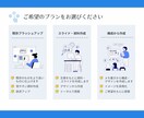 伝わる資料作成！成果に直結するスライドを届けます 医療系・ビジネス系のセミナー、学会資料などを作成 イメージ2