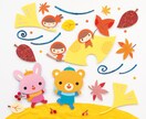 壁面飾り代行！幼稚園教諭・保育士のお手伝いをします 毎日忙しい先生方のサポートをさせてください！ イメージ2