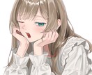 イラスト込みで歌ってみたなどのMVを制作いたします 完全オリジナル動画などご希望に沿って対応可能です！ イメージ5