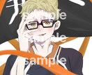 イラストお描きします アイコンや立ち絵などさまざまお描きいたします！ イメージ1