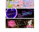 各種WEB画像★1000円で★制作します なんでも1000円で！ご希望の画像をイメージ通りに作ります！ イメージ2