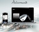 丸投げOK！集客に繋がる貴方のお店のHP作ります 追加料なし | スマホ対応、問い合わせ、ブログ設置、SEO込 イメージ4