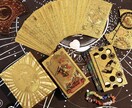 自店予約半年待待ち!タロット霊視♡悩み鑑定致します 現在600人以上鑑定経験有| 様々な事にアドバイス致します イメージ4