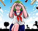 Youtube、広告、４コマ漫画など制作いたします 熱量の込もった漫画で、人の心に残る宣伝をしませんか？ イメージ6