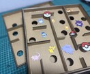 ダンボールでモックアップ品作成致します 低コストで形を確認！ダンボール試作品承ります[データ提供可] イメージ4
