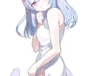 商用利用◎ふんわり可愛いイラスト描きます ご希望に沿った可愛いイラストを提供します イメージ4