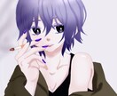 イラストを描きます あなたの要望に可能な限り合わせてイラスト制作致します イメージ3