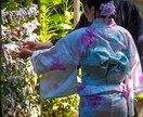 英語可！看護師が兵庫県で出張撮影します 家族、カップル、ニューボーン、お宮参り、七五三、ペイント イメージ6